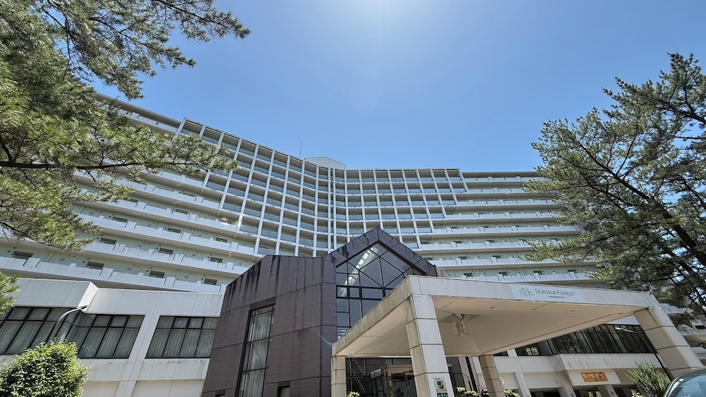 Seagaia Forest Cottages酒店(Seagaia Forest Cottages) 图片2