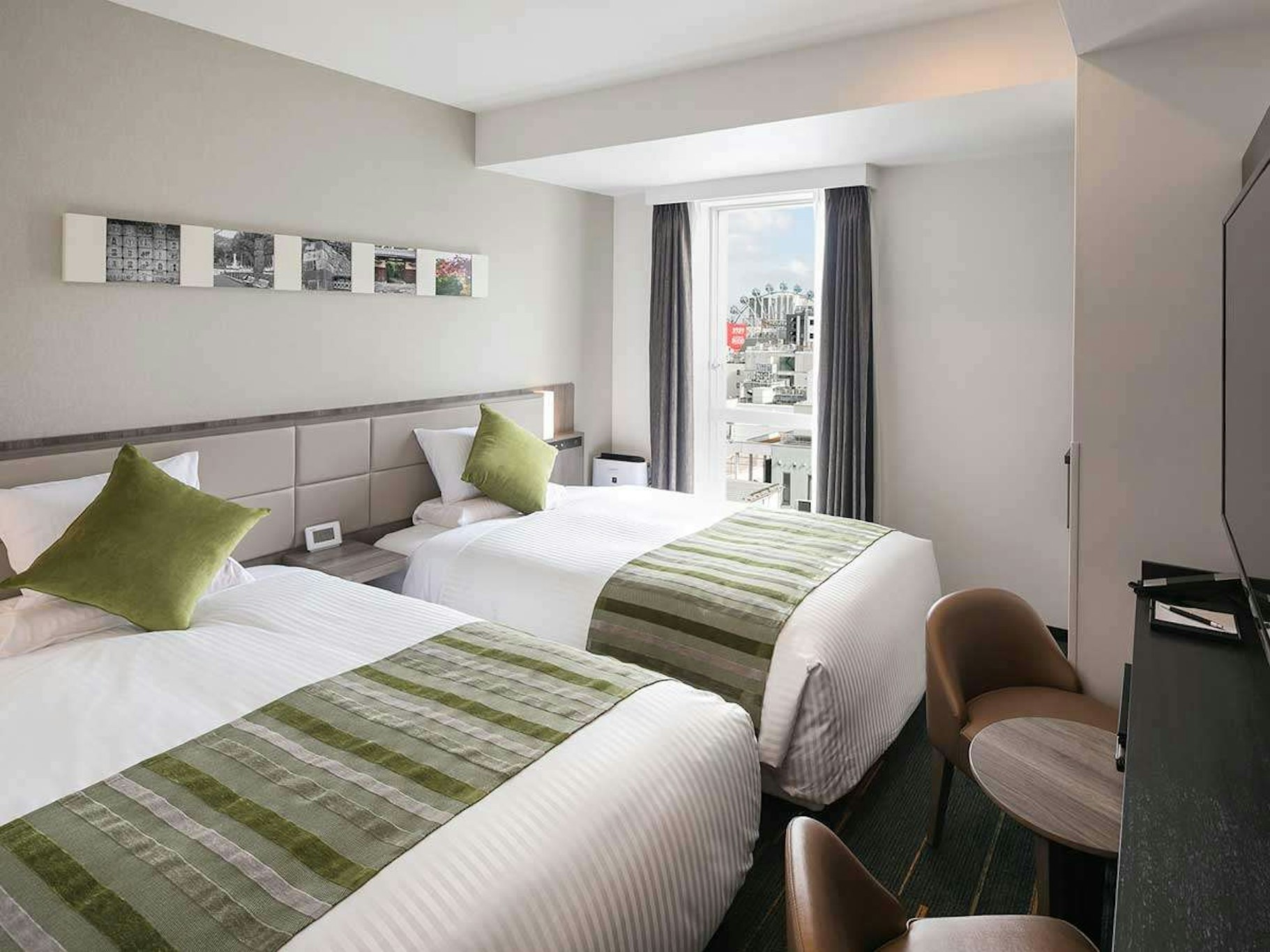 Hotel Mystays Nagoya Nishiki 8/34