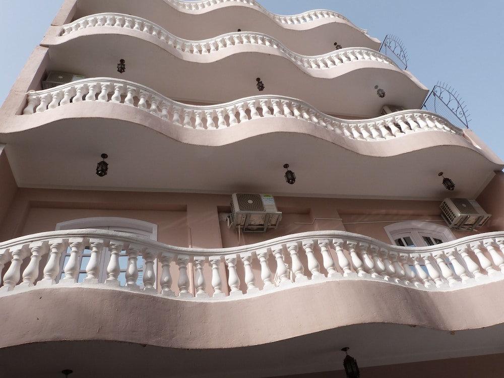Gold Ibis Hotel 2/50