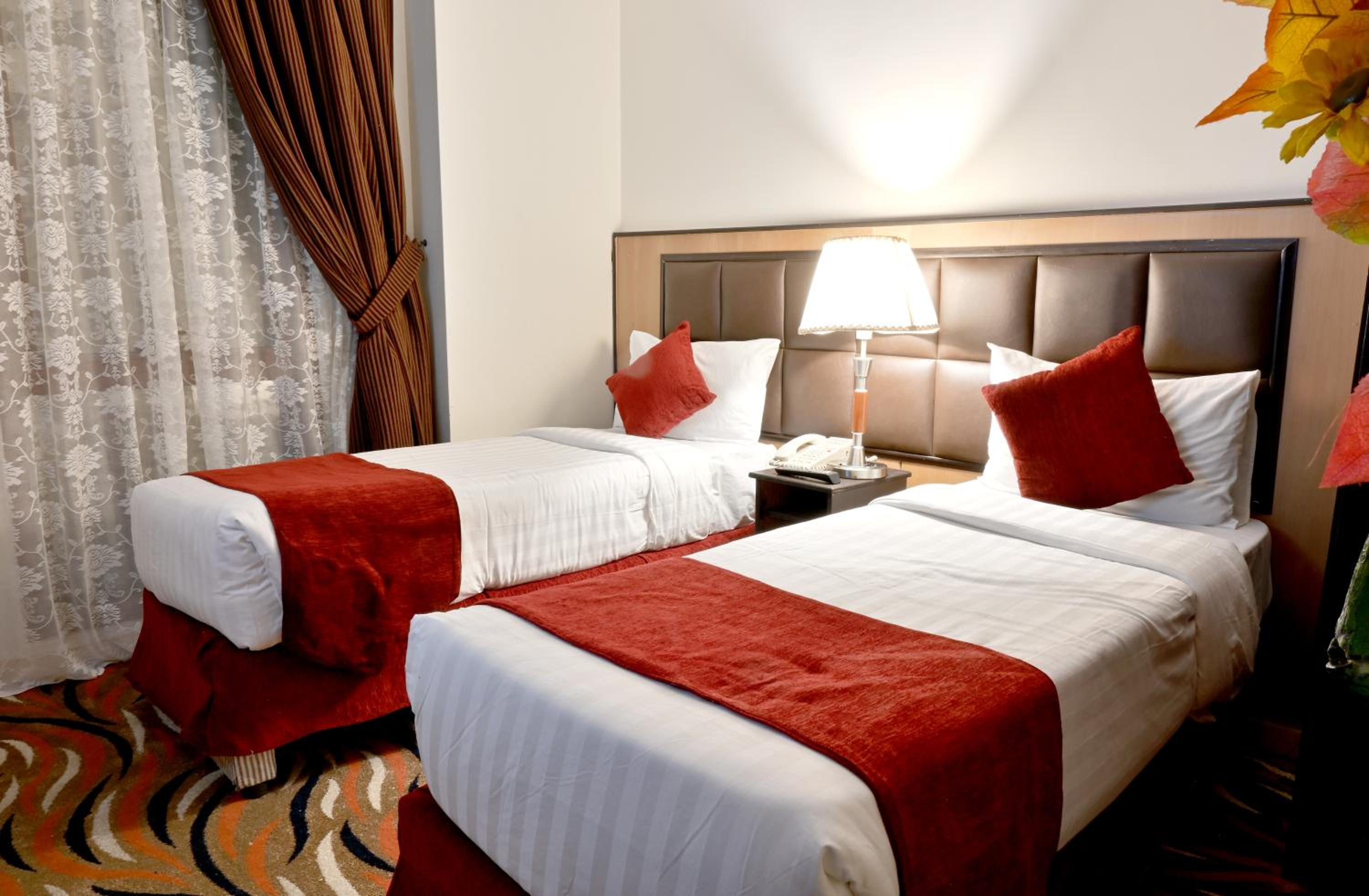 حياة الواحة(HAYAH AL WAHA HOTEL) 29/49