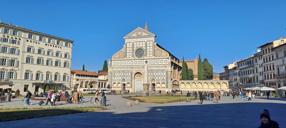 B B Marbo Florence 31/34