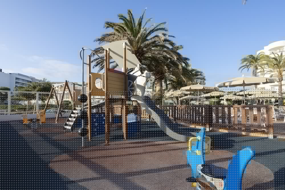 Hipotels Dunas Cala Millor Aparthotel 50/62