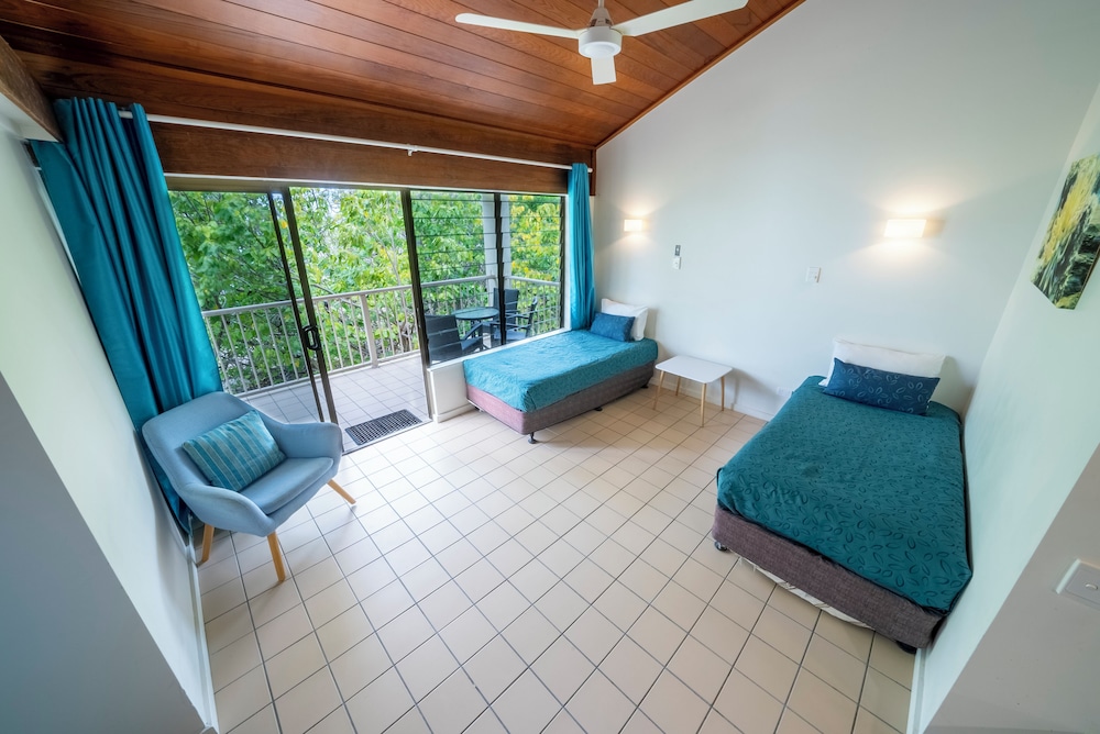 Heron Island Resort 21/70
