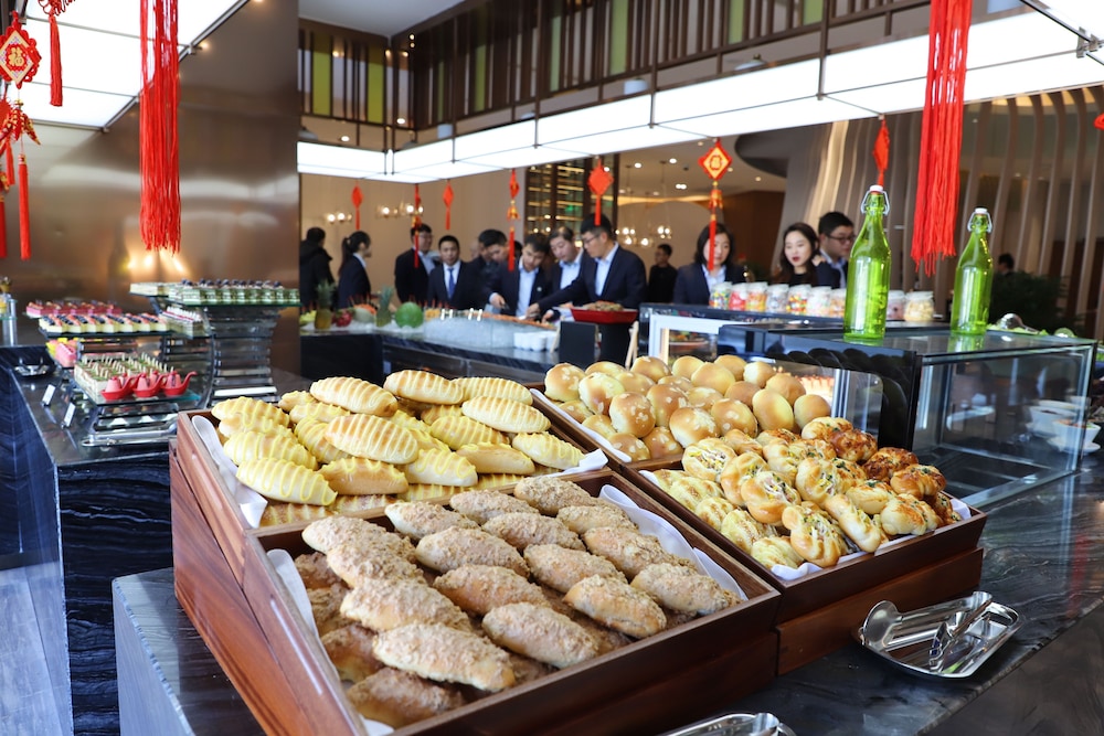 Novotel Zhengzhou Airport 34/68