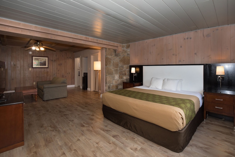 STANDARD, KING BED
