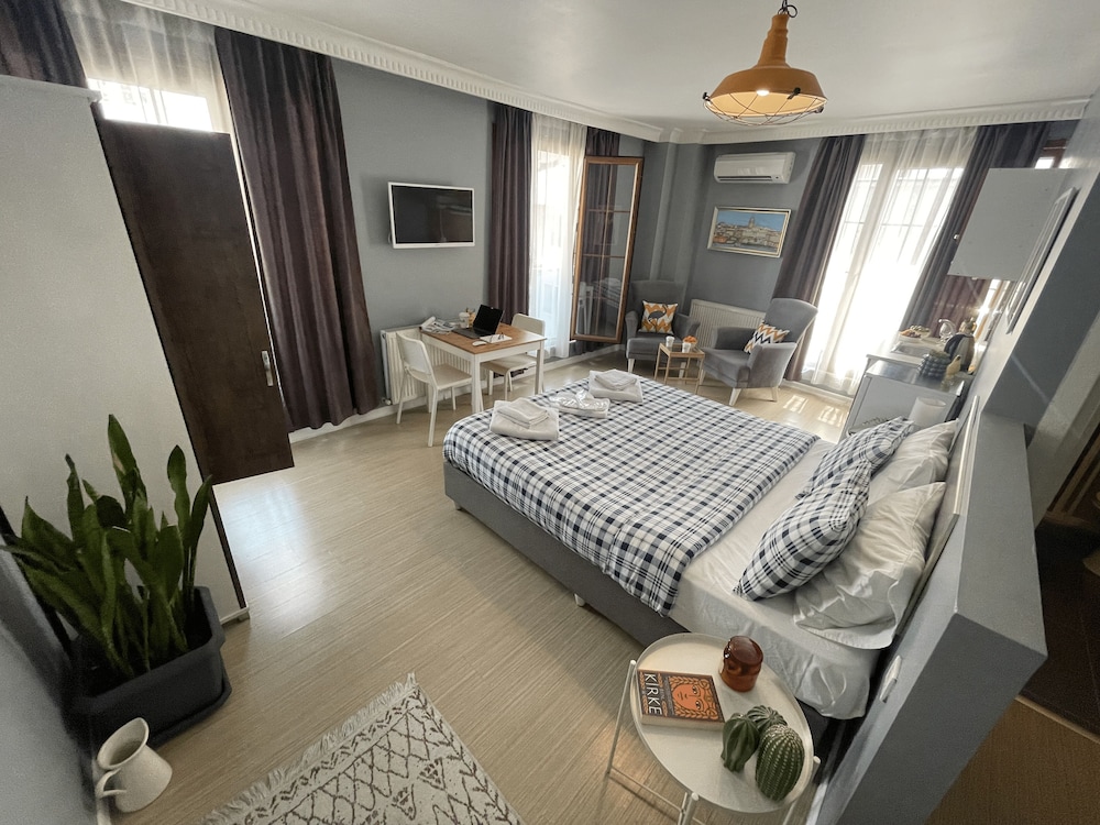 Flats Company - Karakoy Apartment 19/70