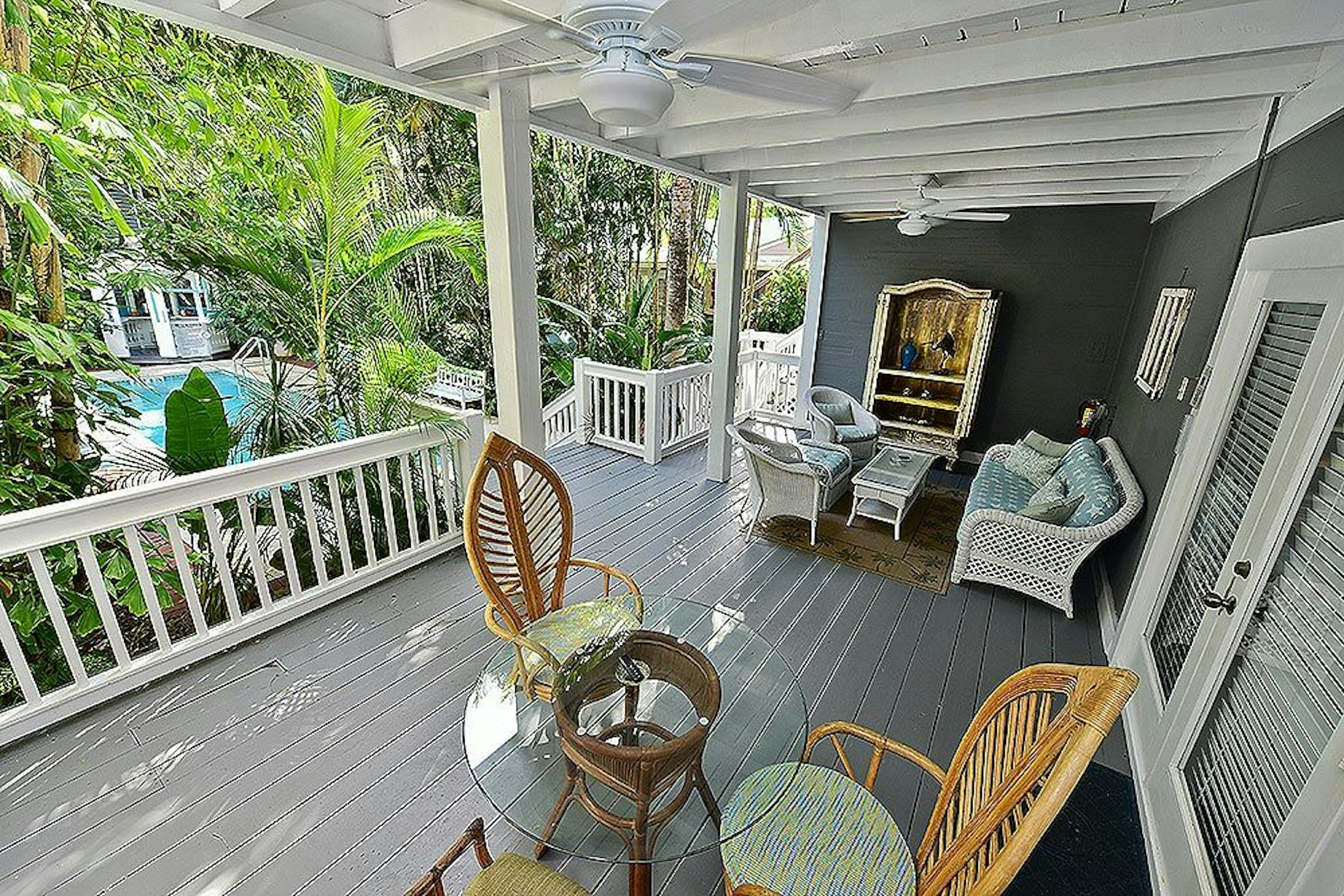 Ambrosia Key West 12/14
