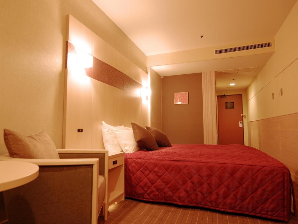 Heiannomori Kyoto Hotel 18/50