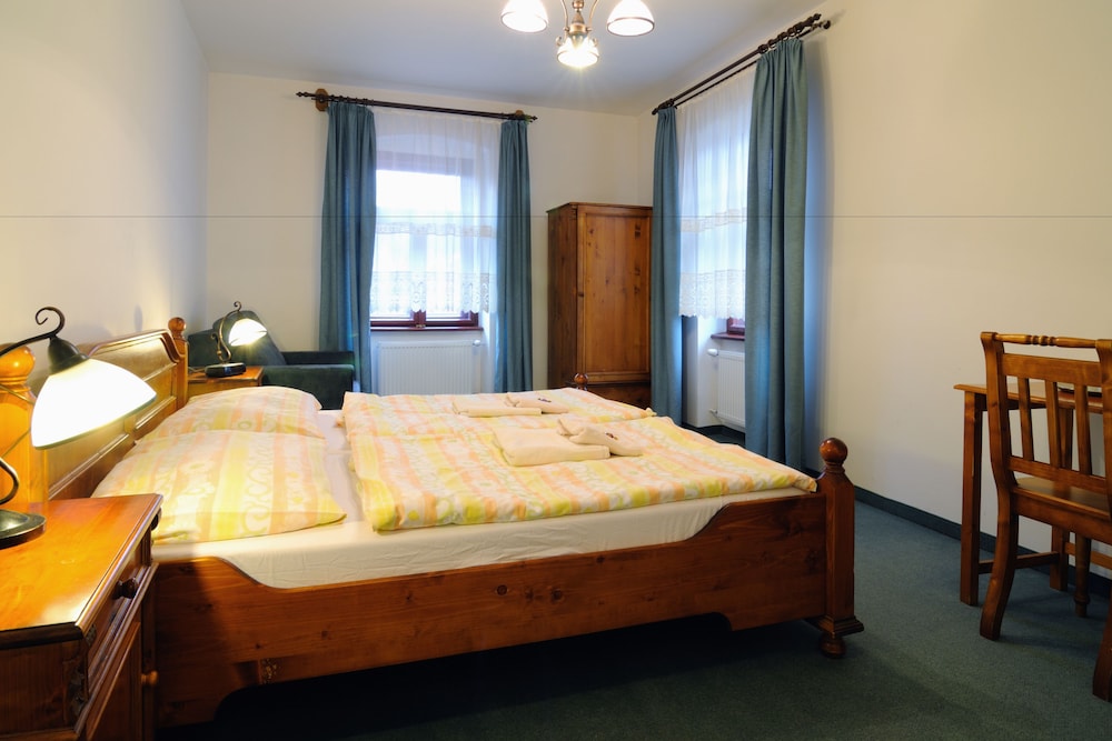 Kachelman Pension-banska Stiavnica 12/57