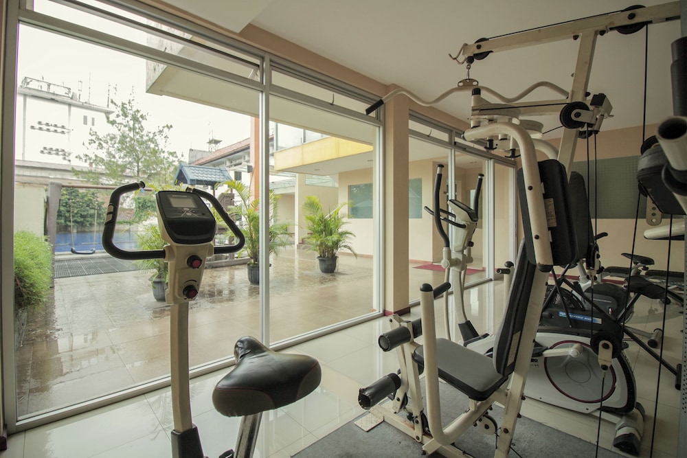 Collection O 295 Grha Ciumbuleuit Guest House 41/49