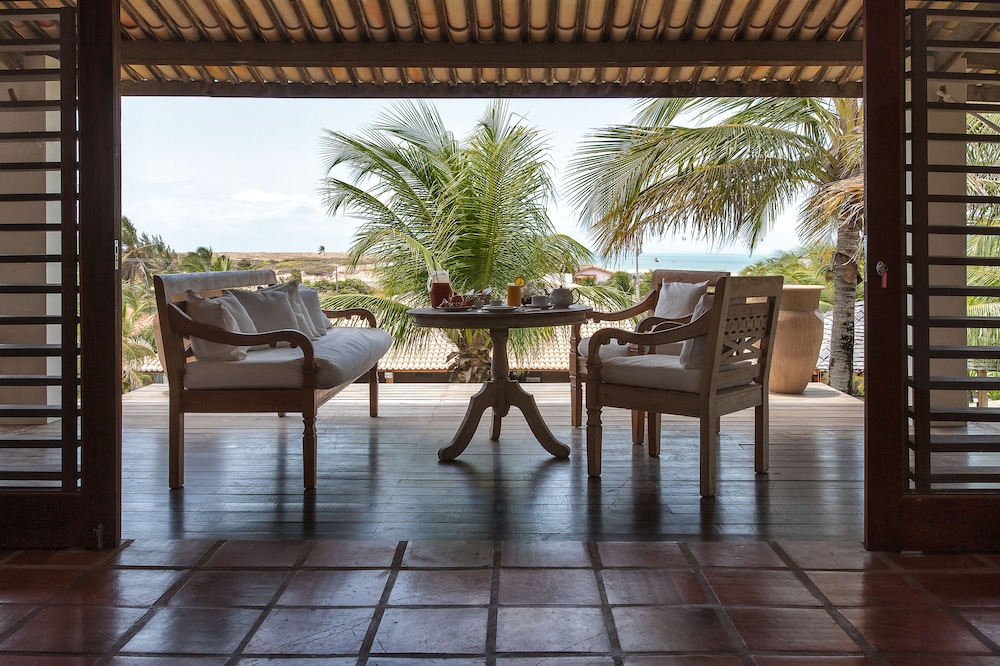 Hotel Villaggio Tudo Bom 54/64