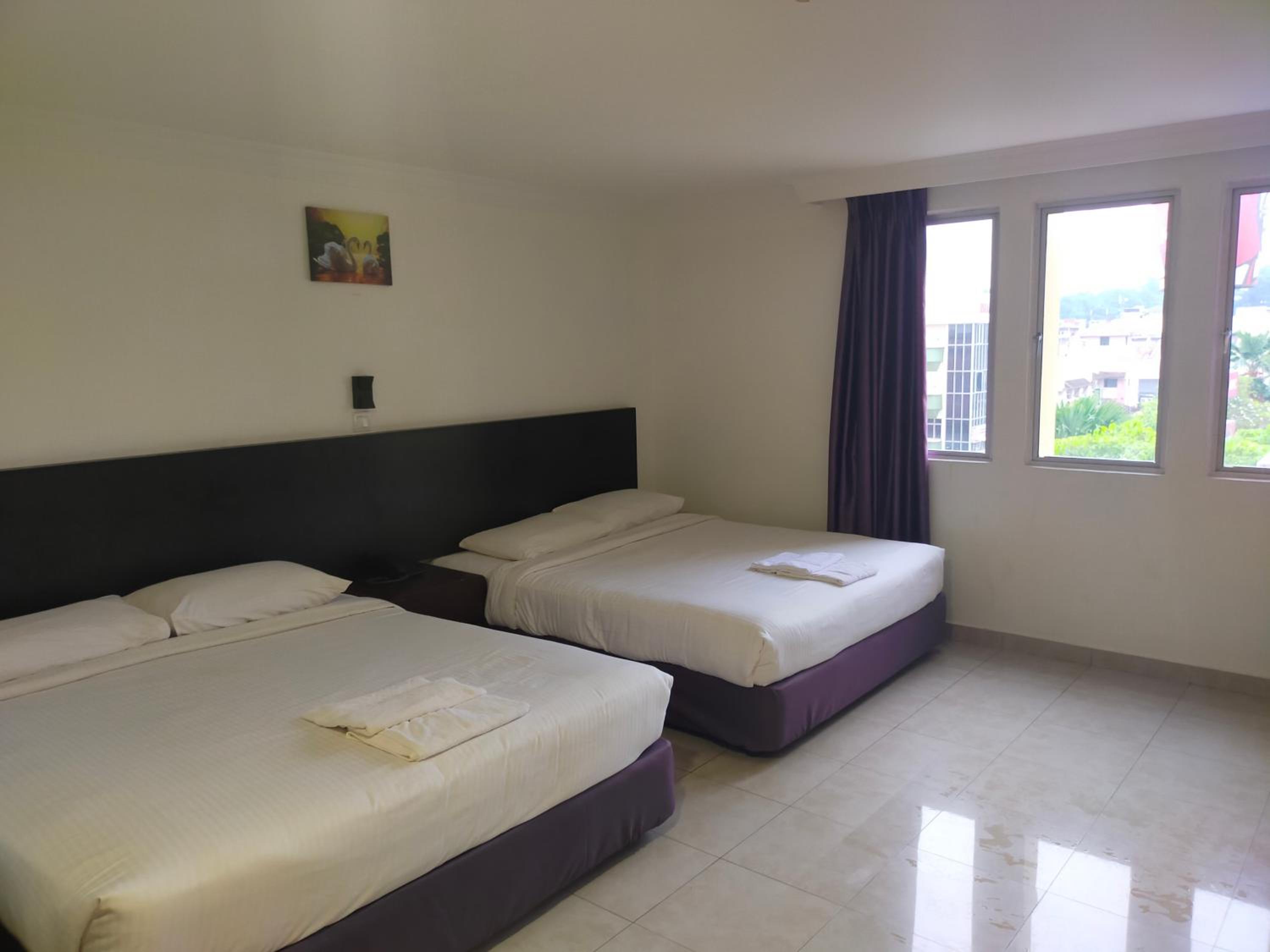 OYO 680 Seremban Inn 24/92