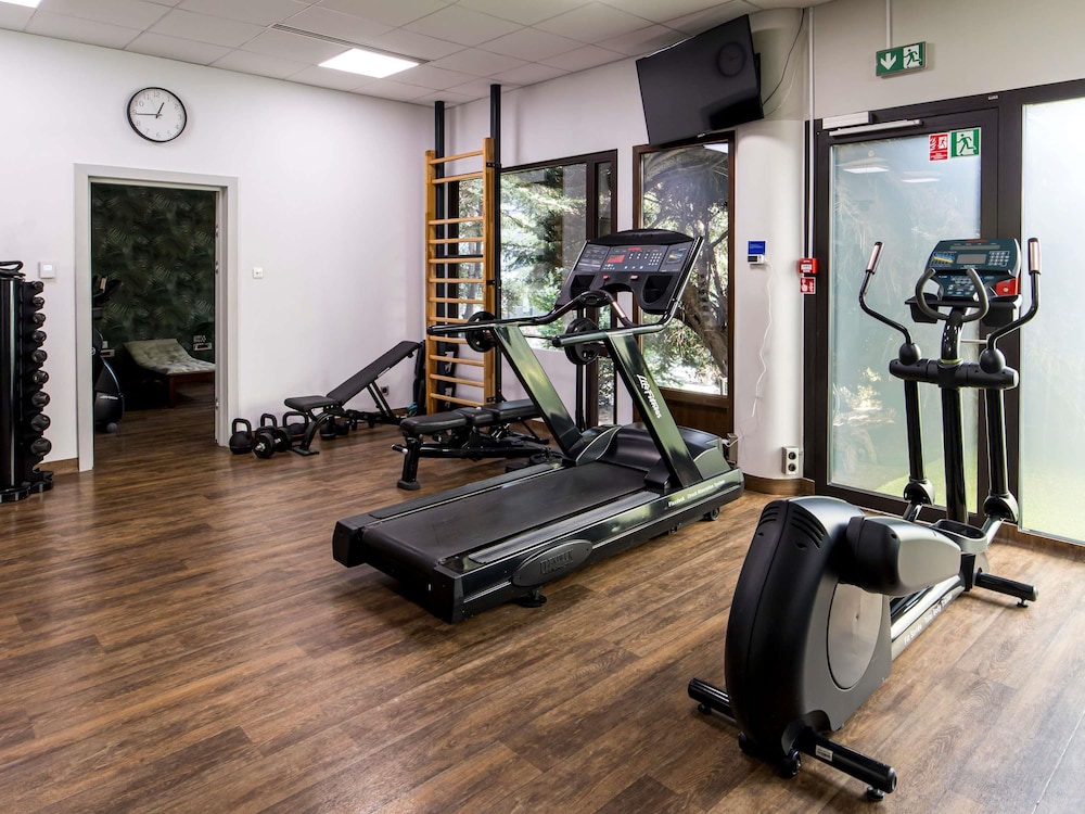 Novotel Wroclaw Centrum 21/44