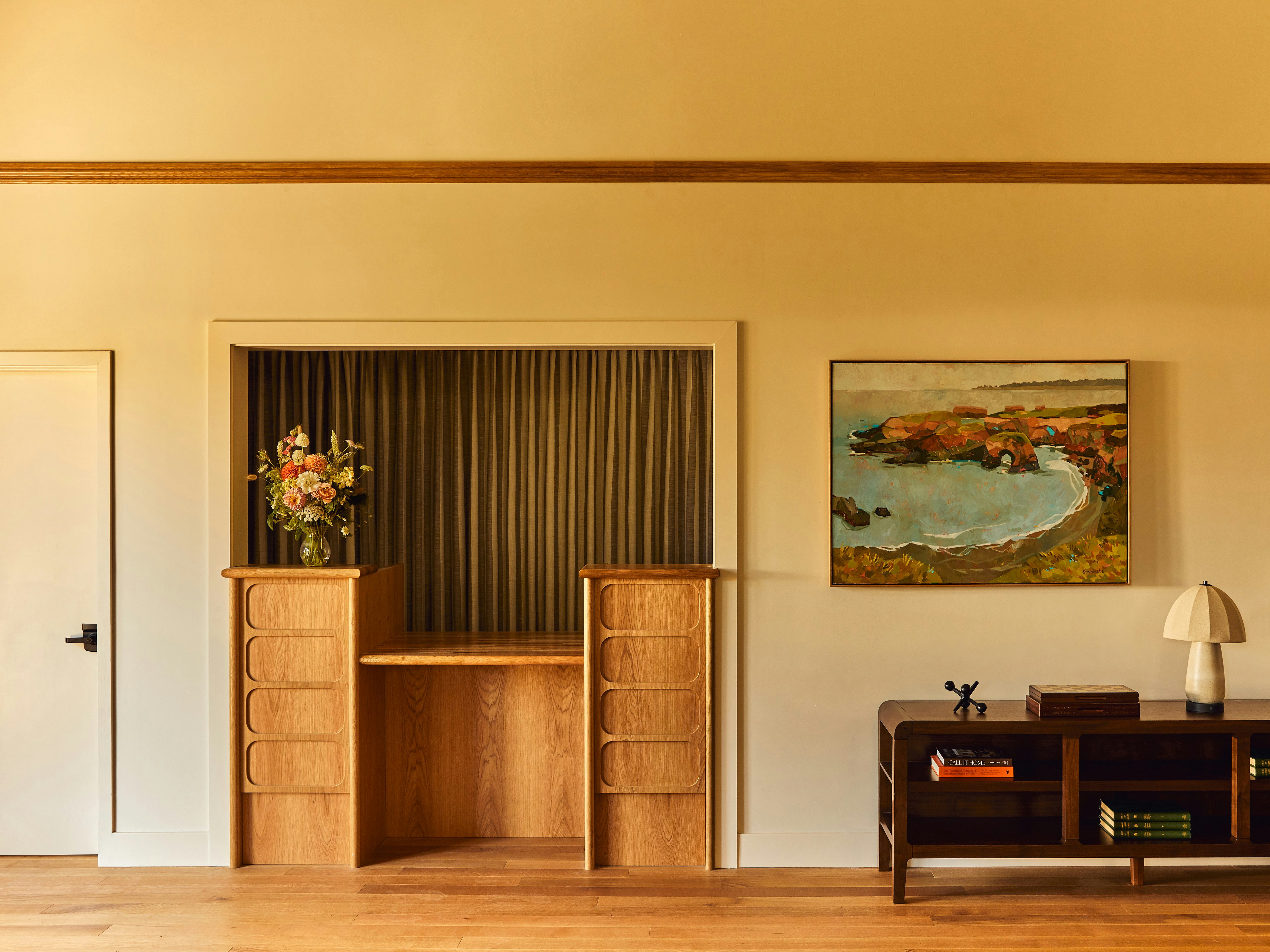 Hill House Inn 5/33