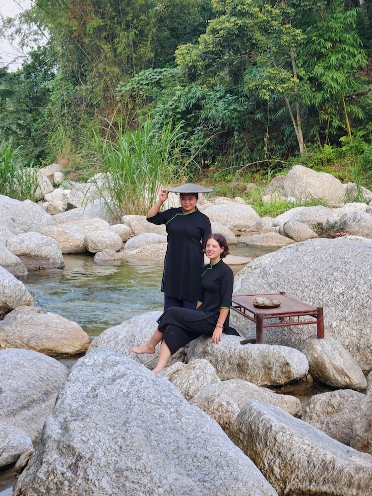 Dong Que Homestay - Hostel 19/50
