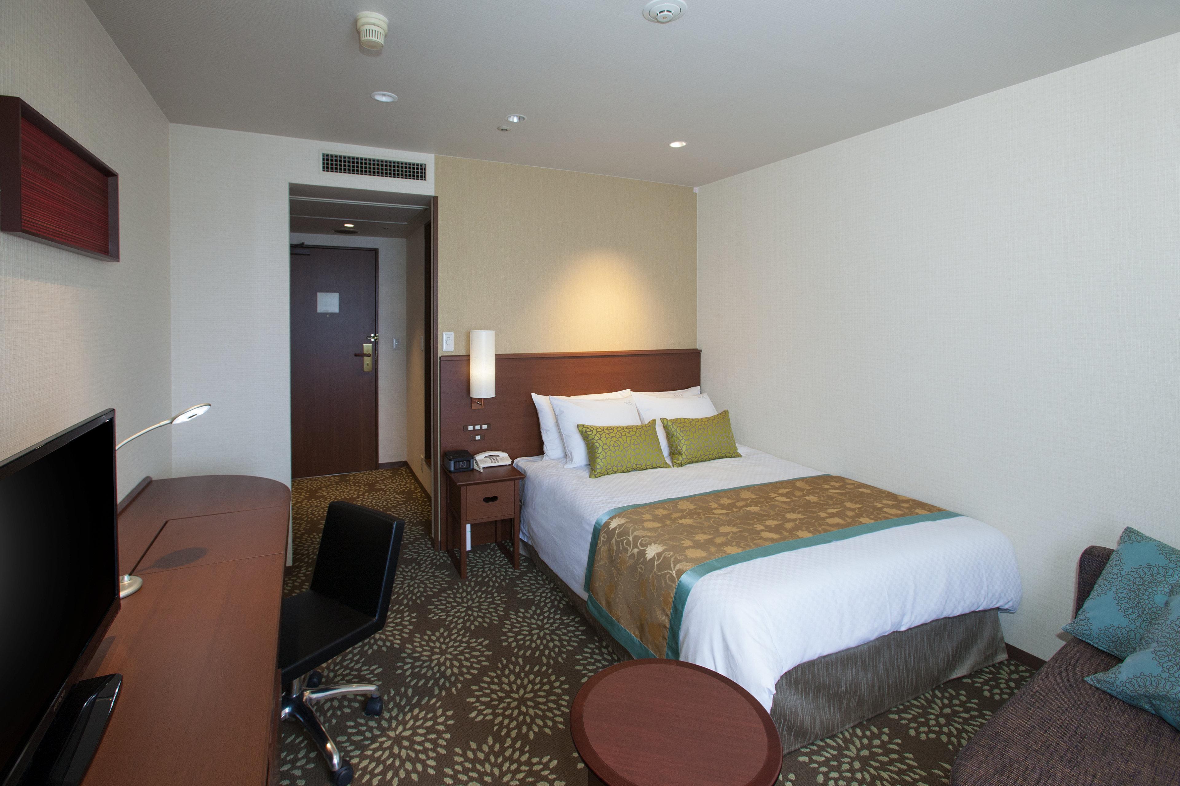 Room, Queen Bed