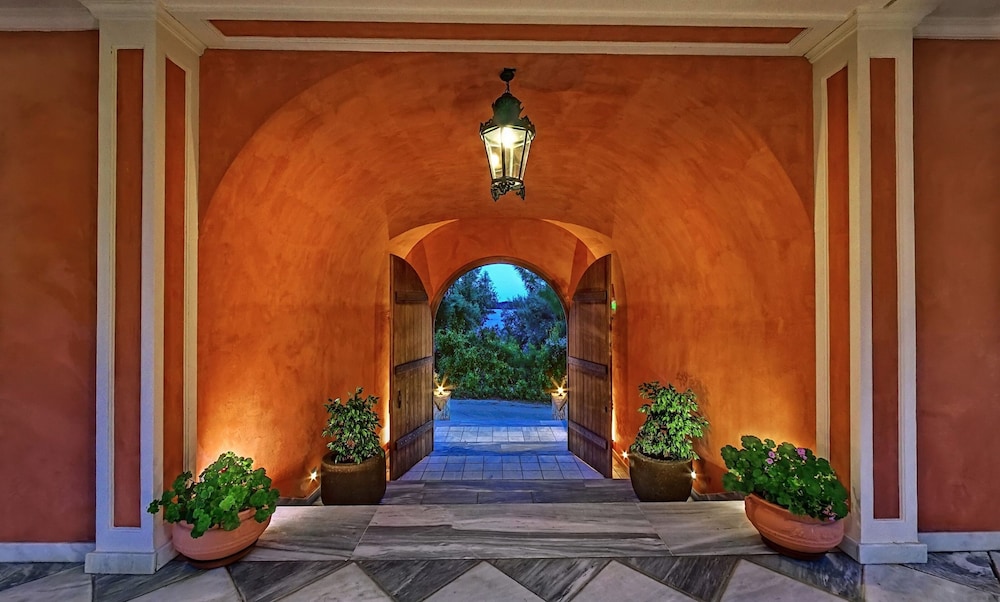 Villa Veneziano 3/50
