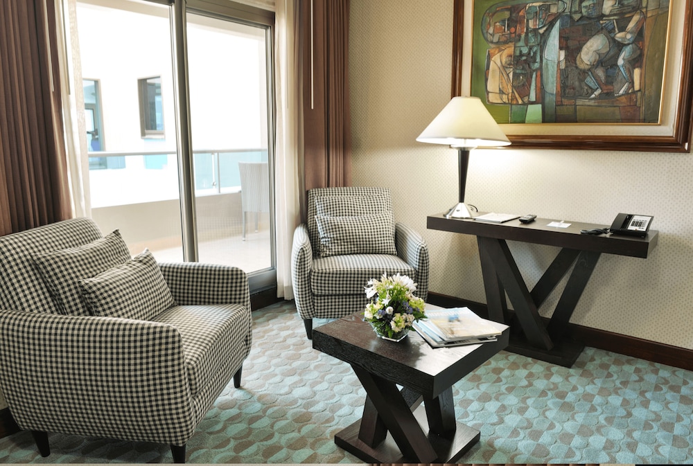 Plaza Juan Carlos Hotel 38/63