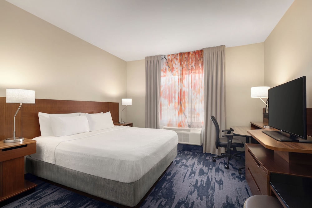 Room, King Bed