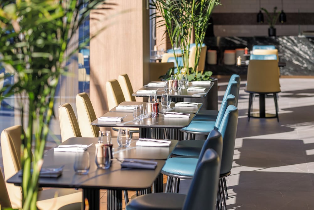 Hotel Grand Chancellor Auckland 45/58