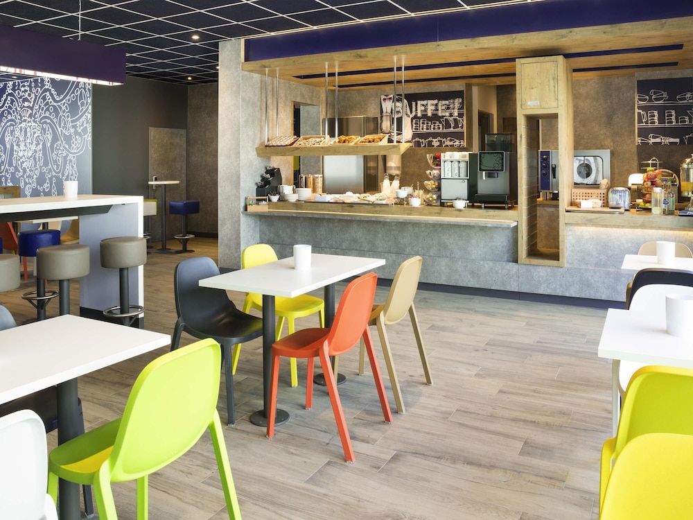 ibis budget Fribourg 42/49