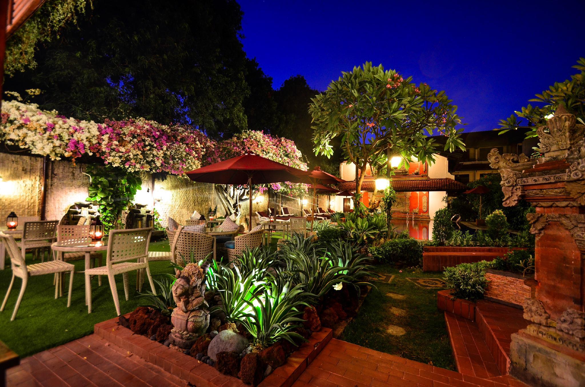 Ari Putri Hotel 35/47