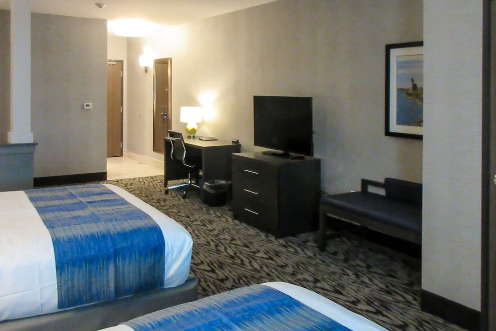 Comfort Suites Kennewick at Southridge 16/47