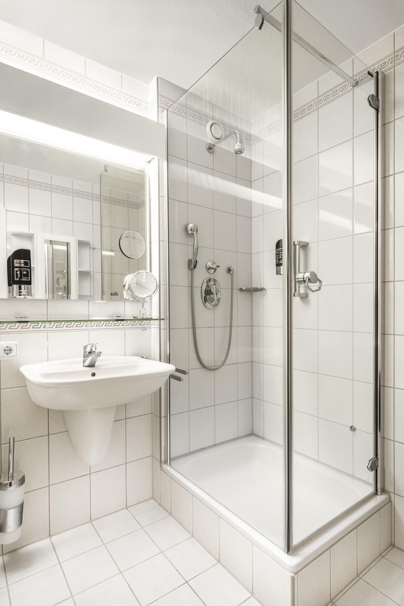 Hotel Schweizer Hof 49/50