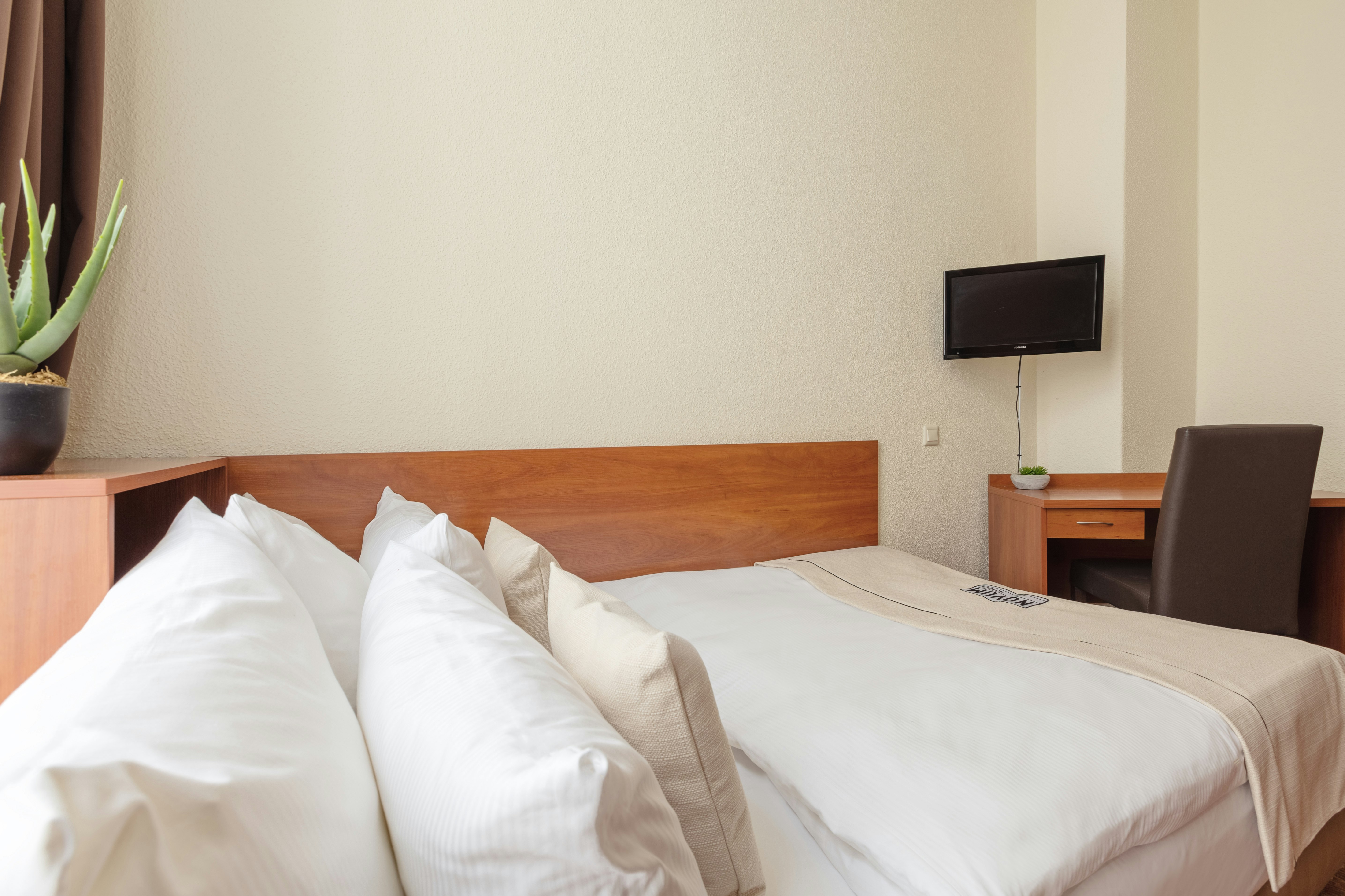 Hotel Hamburg Stadtzentrum 7/41