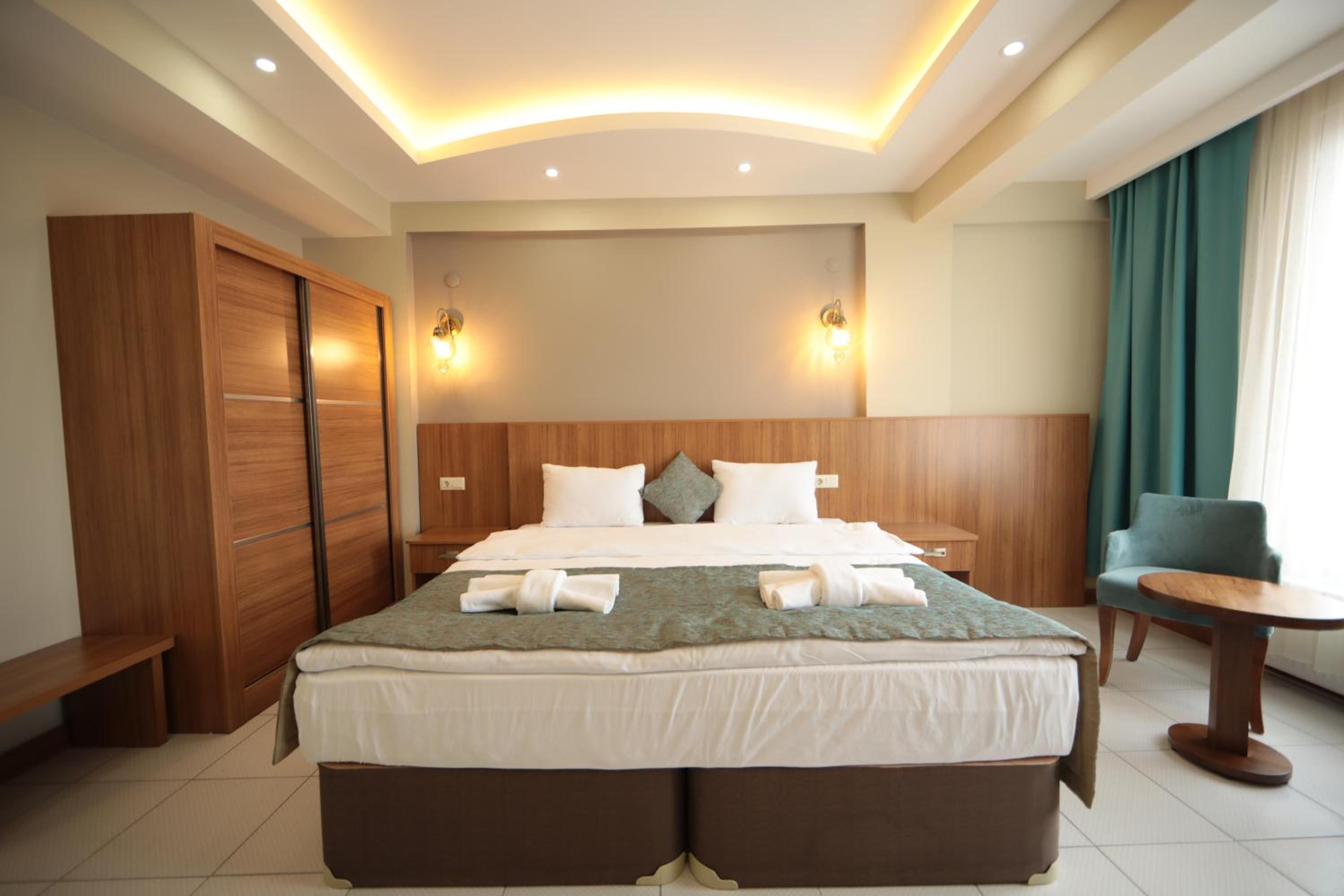 Fatsa Safir Otel 25/46