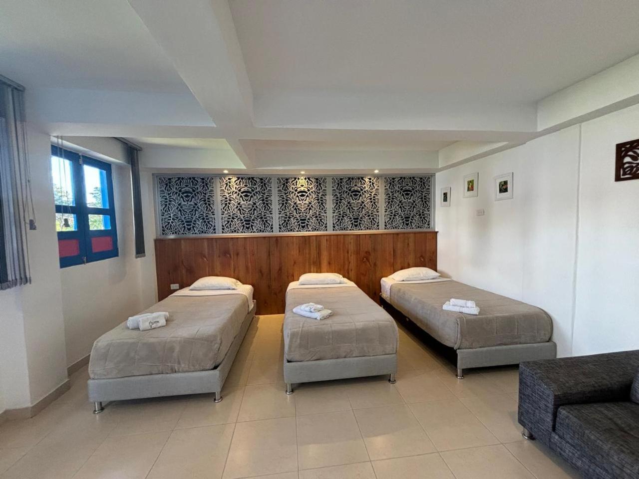 Hotel El Jardin 26/50