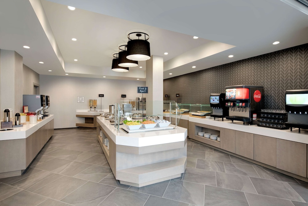 Embassy Suites By Hilton Atlanta Perimeter Center 9/60
