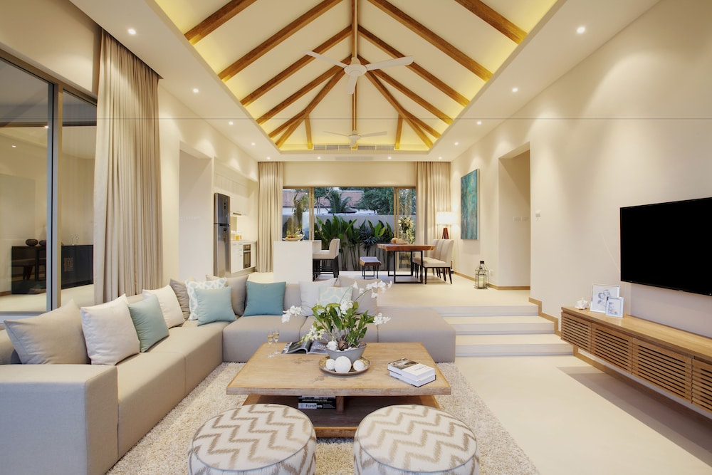 Trichada Villas 26/53