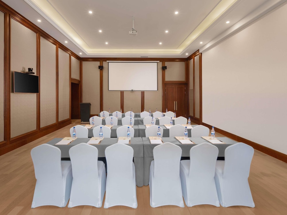 Swissotel Resort Changbaishan 37/46