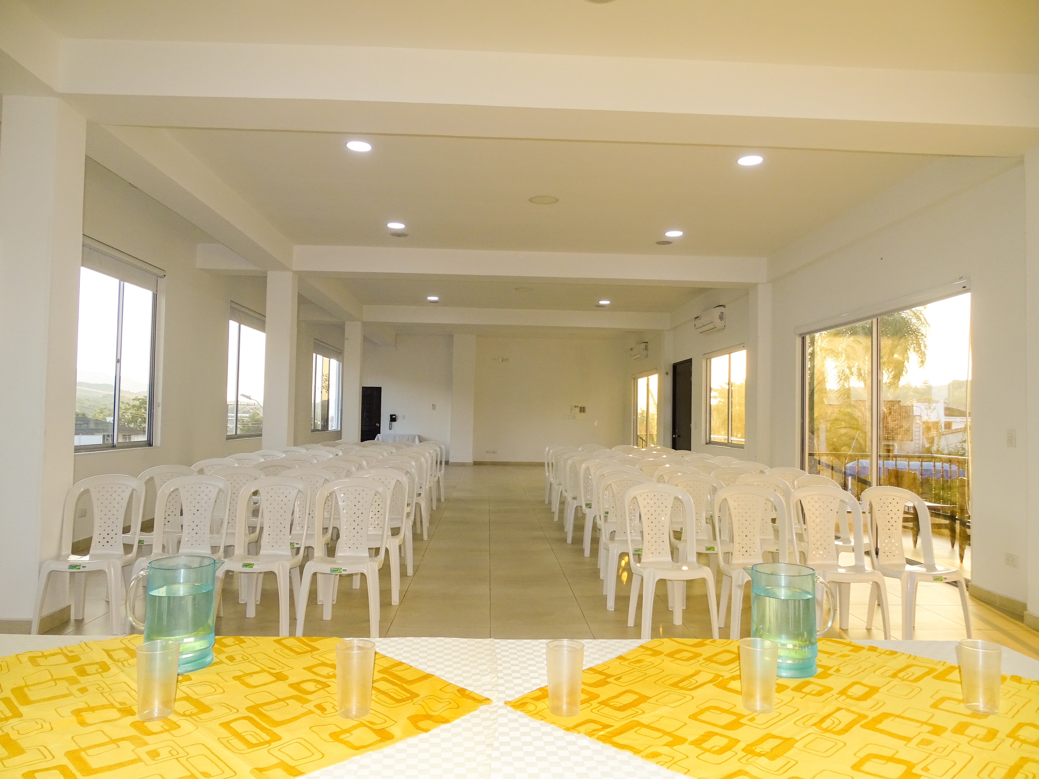 Alborada Hotel by AHMA 21/27