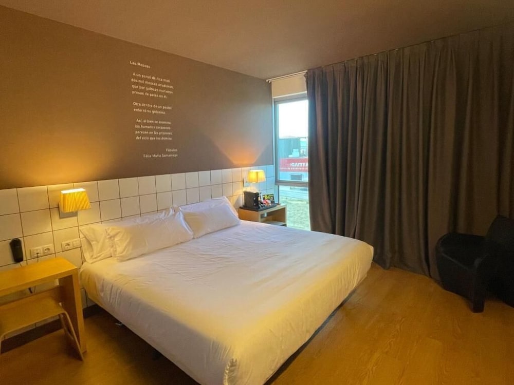 B&B HOTEL Miranda de Ebro 17/39