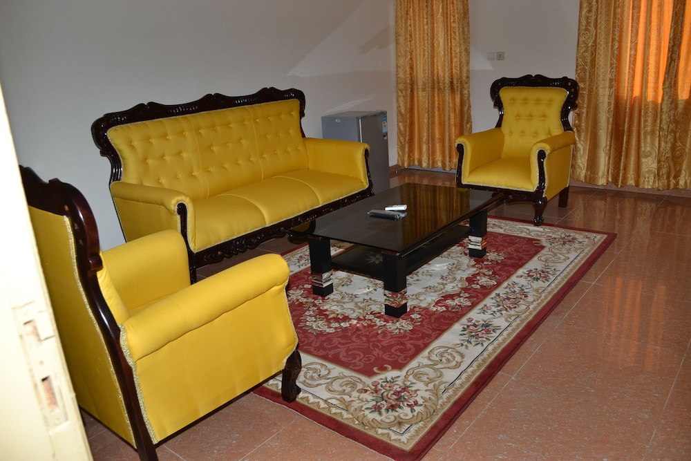Hotel Magnificat 19/28
