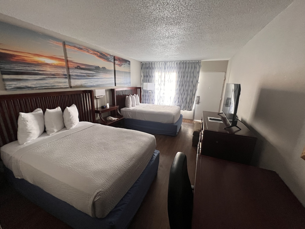 Econo Lodge Daytona Beach - Speedway 25/48