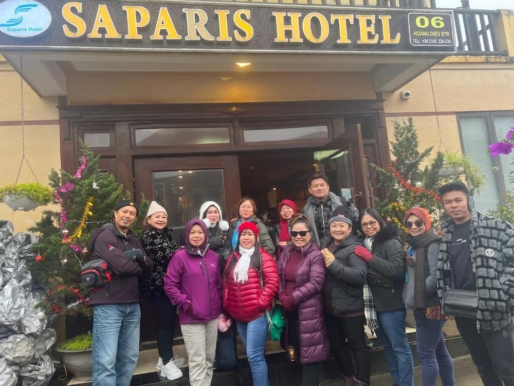 Sapa Hilton Hotel 9/50