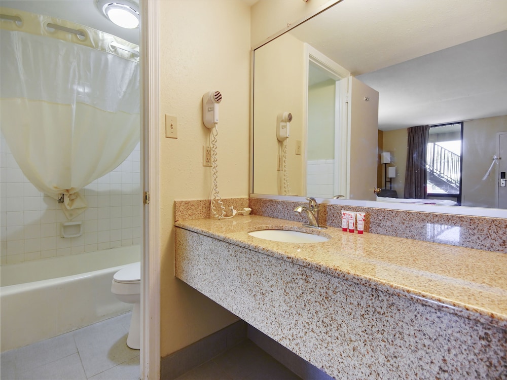 Baymont by Wyndham Williamsburg 5/45