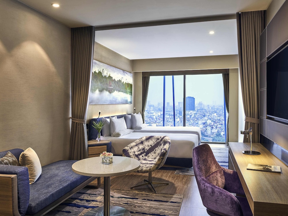 Novotel Hanoi Thai Ha 32/71