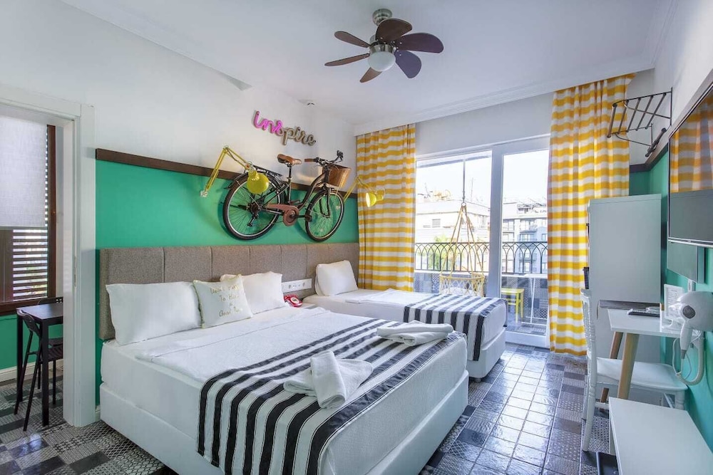Anjeliq Downtown Hotel 22/70