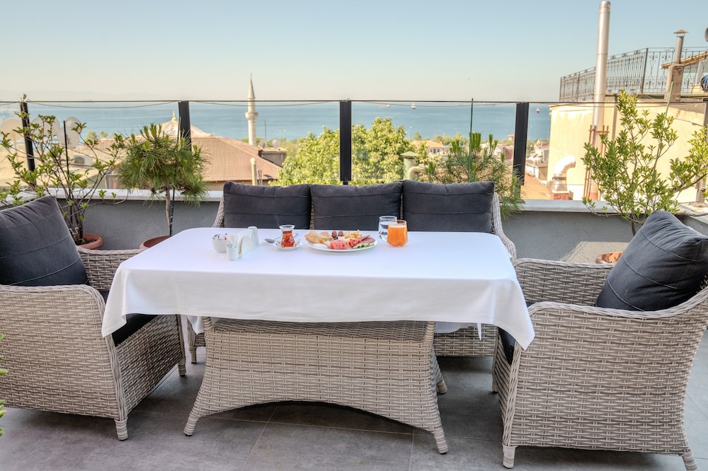 Sultanahmet Cesme Hotel 58/70