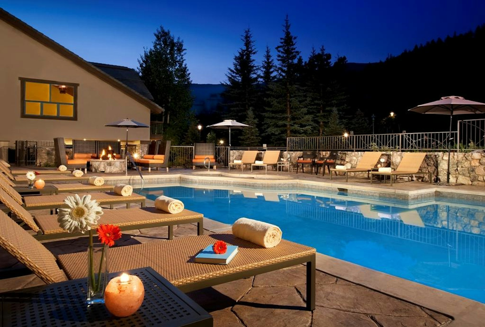 Osprey At Beaver Creek Rock Resort 22/50