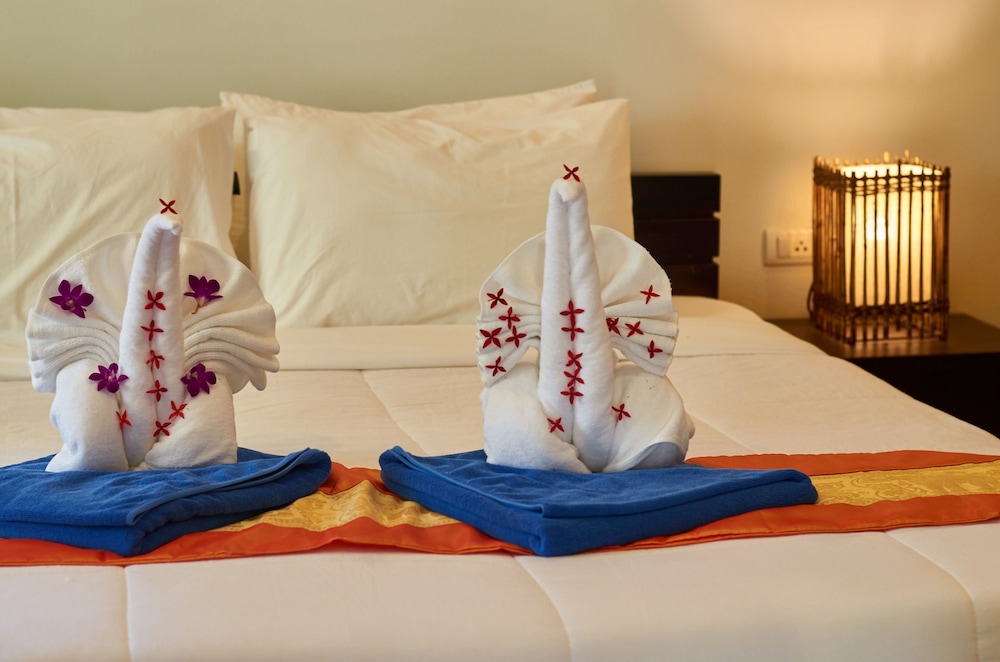 Phuket Riviera Villas 27/72