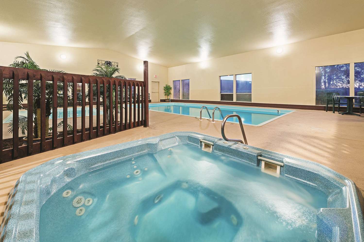 La Quinta Inn By Wyndham Caldwell 27/49