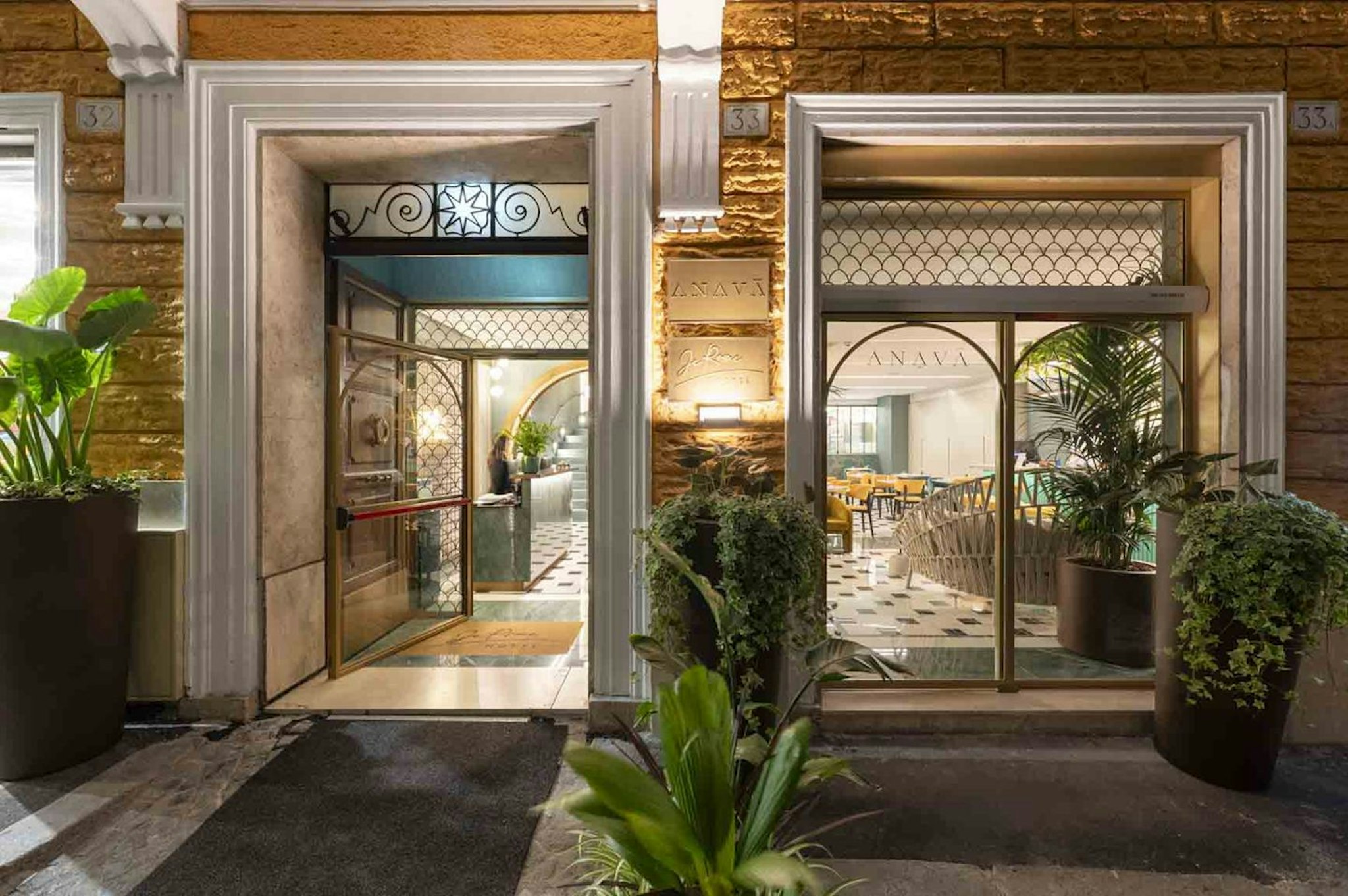 Je Rome Hotel 5/148