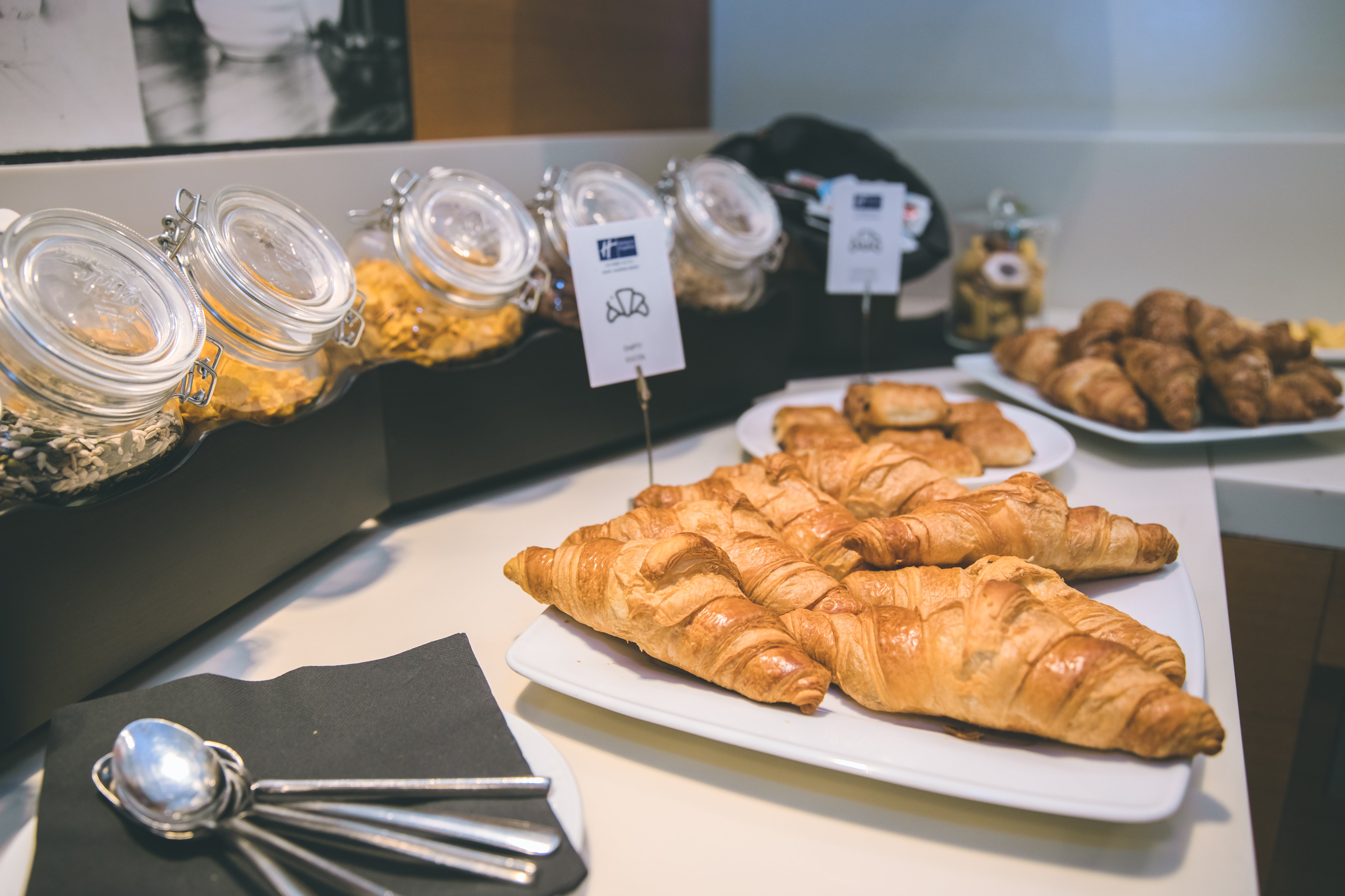 Holiday Inn Express Milan Malpensa Airport Hotel 32/71