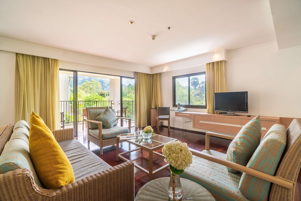 Radisson Resort and Suites Phuket 41/72