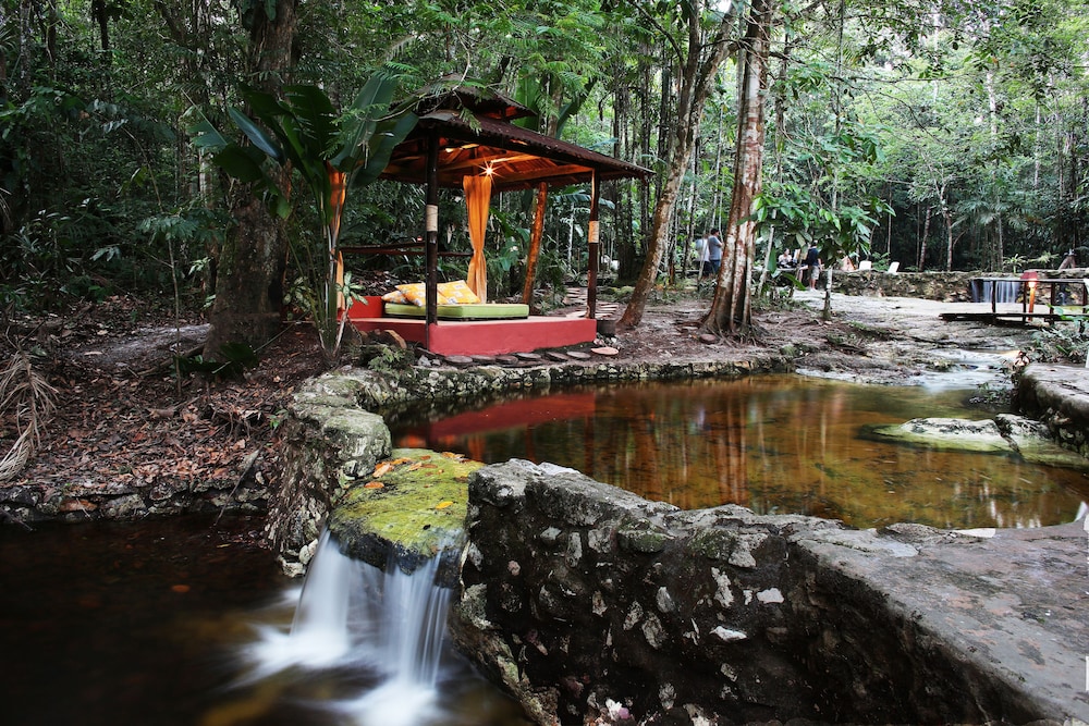 Amazon Ecopark Jungle Lodge 47/50